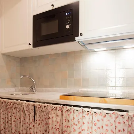 Graziosa Vista Mare Free Parking Apartmán *