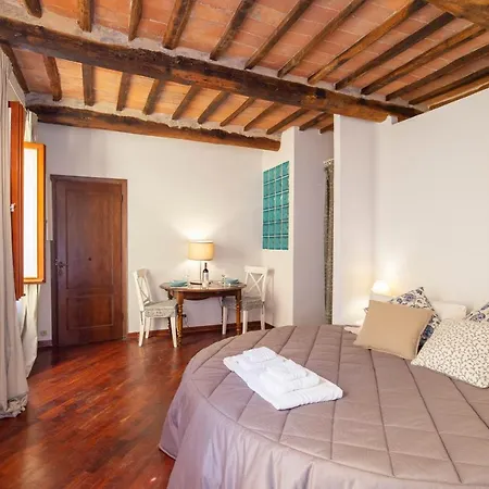 公寓 Graziosa Vista Mare Free Parking *