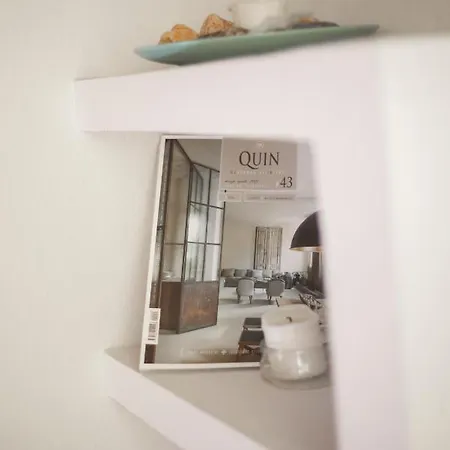 Graziosa Vista Mare Free Parking *