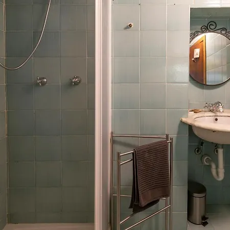 公寓 Graziosa Vista Mare Free Parking