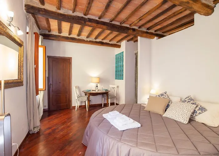 Апартаменты Graziosa Vista Mare Free Parking *